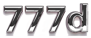 777d logo