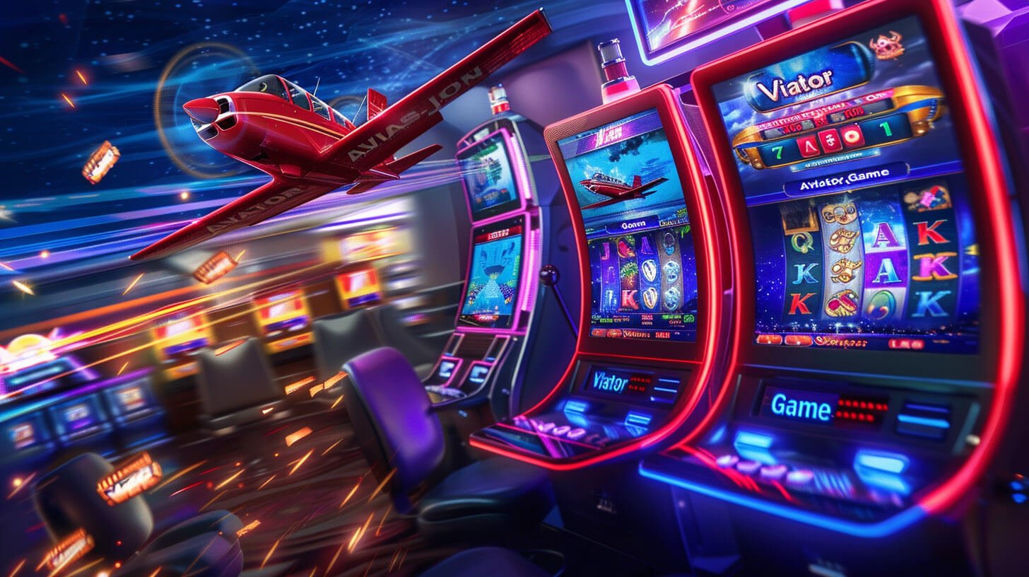 777d mobile gaming