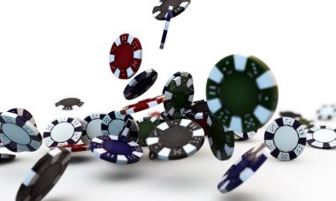 777d Evolution Mega Wheel