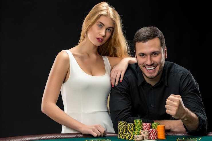 777d What Our Live Casino Includes